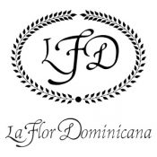 la-flor-dominicana